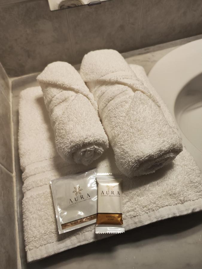 Nalusa Home ซาร์โน ภายนอก รูปภาพ