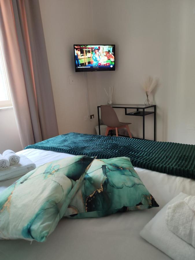 Nalusa Home ซาร์โน ภายนอก รูปภาพ