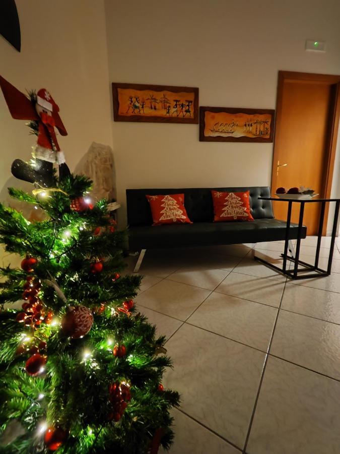 Nalusa Home ซาร์โน ภายนอก รูปภาพ