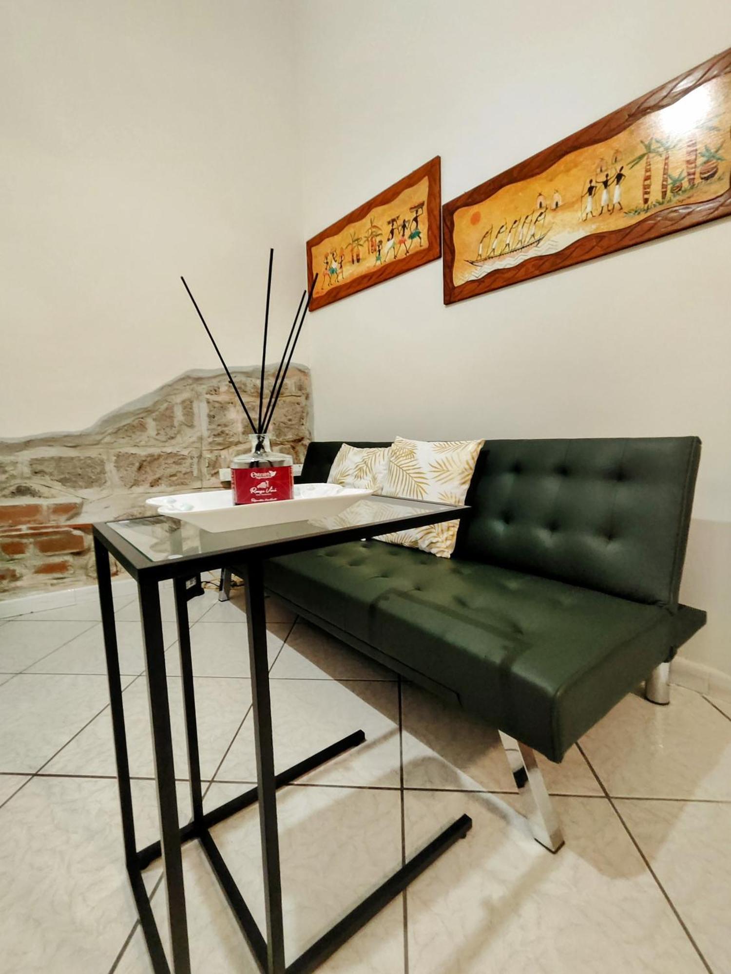 Nalusa Home ซาร์โน ภายนอก รูปภาพ